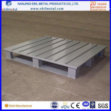 New Type for Storage Rack Steel Pallets Box